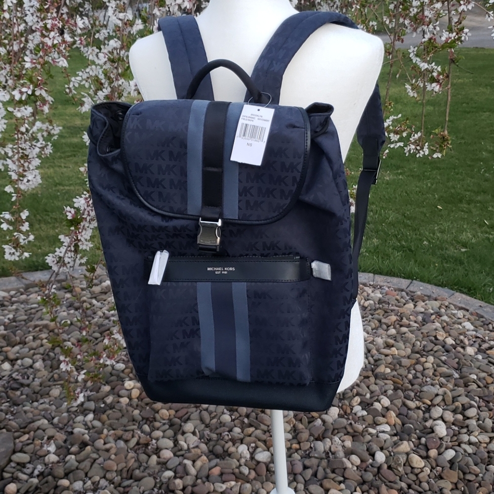 Michael Kors Backpack